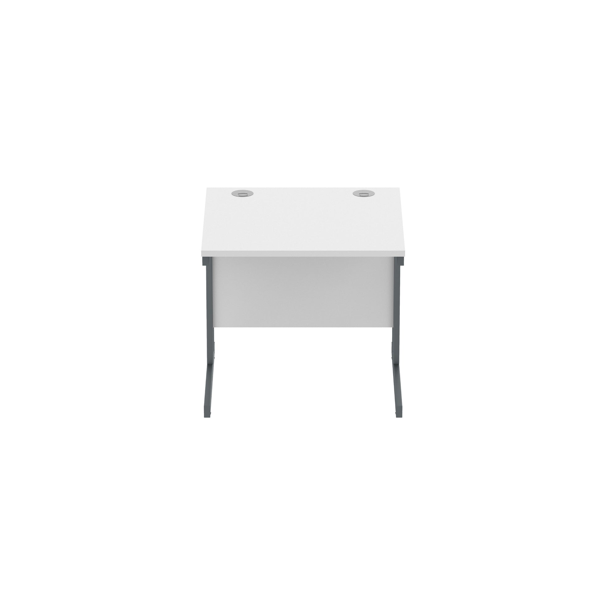 Core|Double Upright|Rectangular Desk (FSC)