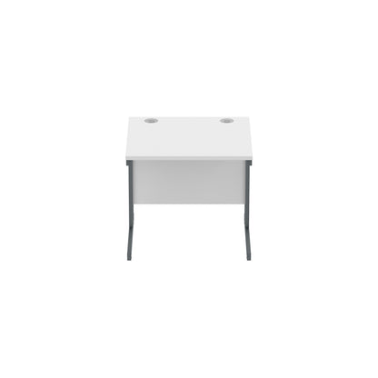 Core|Double Upright|Rectangular Desk (FSC)