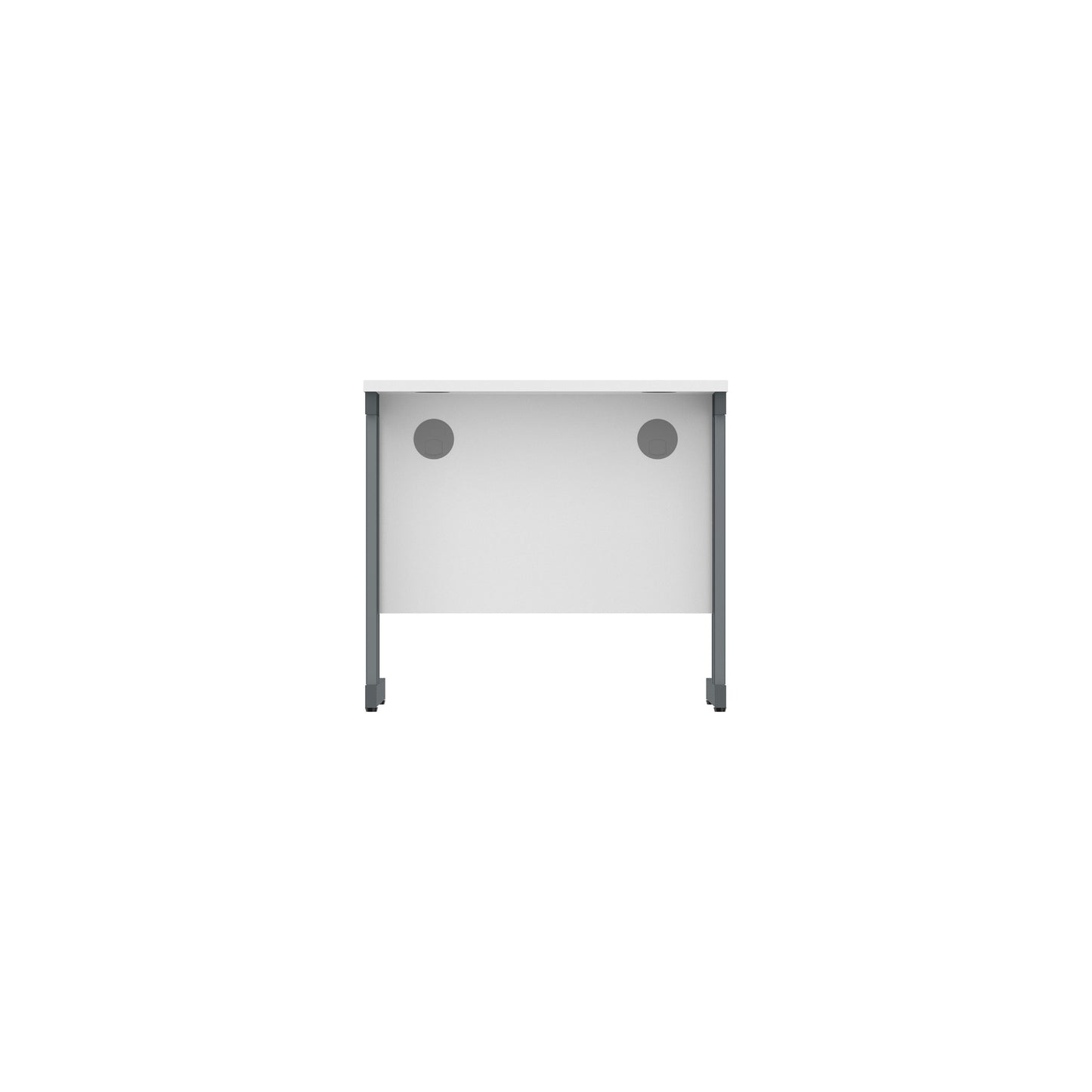 Core|Double Upright|Rectangular Desk (FSC)