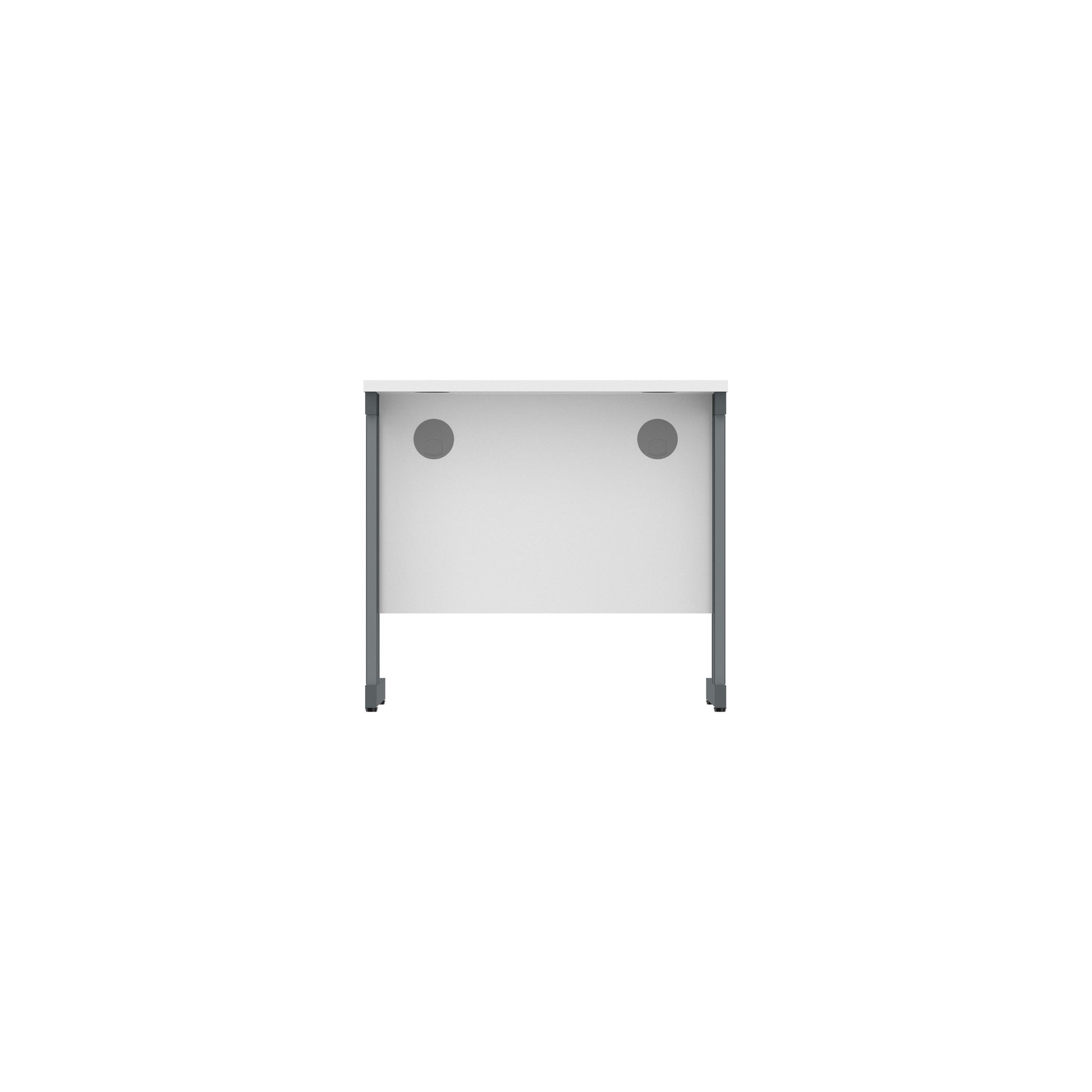 Core|Double Upright|Rectangular Desk (FSC)