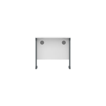 Core|Double Upright|Rectangular Desk (FSC)