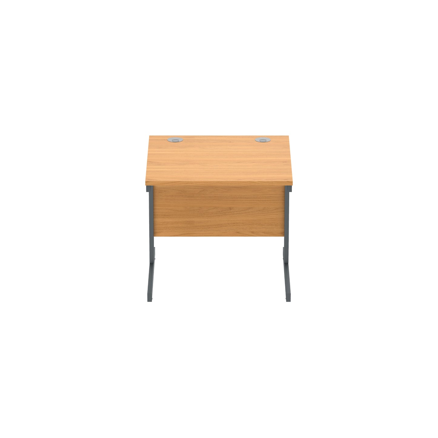 Core|Single Upright|Rectangular Desk (FSC)