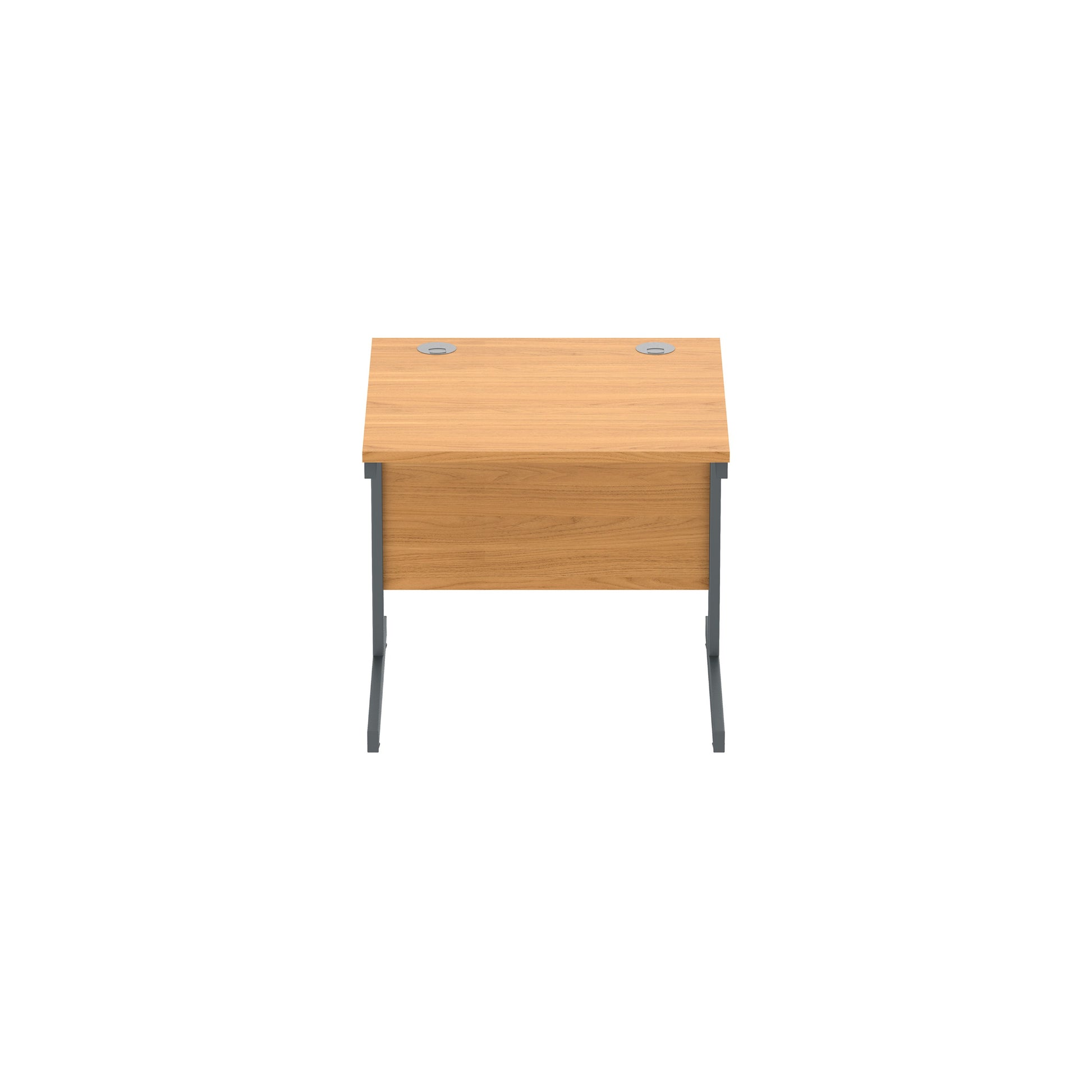 Core|Single Upright|Rectangular Desk (FSC)