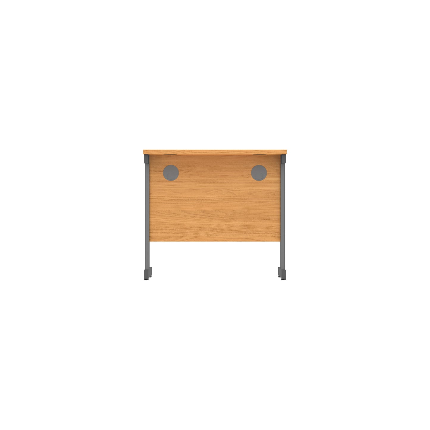 Core|Single Upright|Rectangular Desk (FSC)