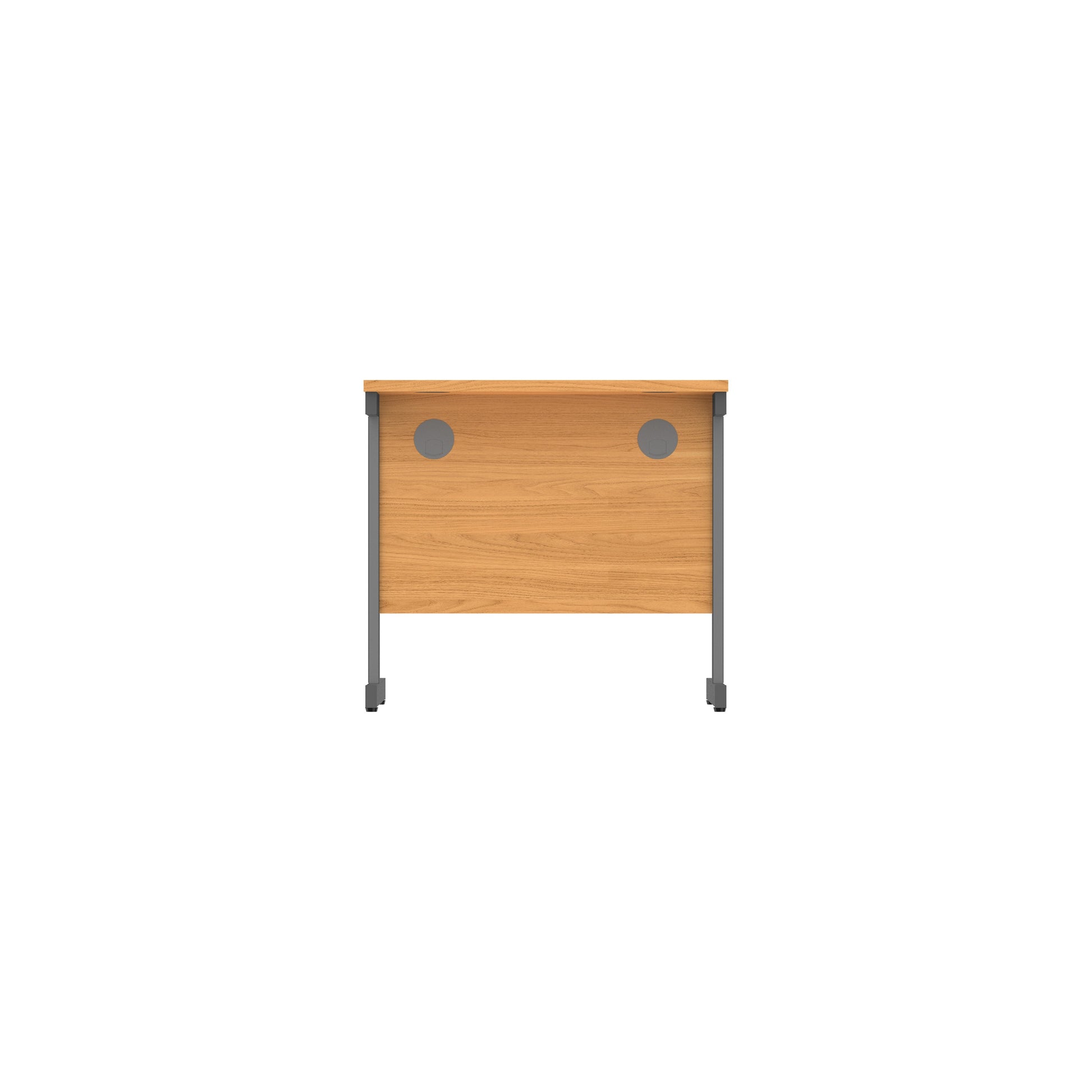 Core|Single Upright|Rectangular Desk (FSC)