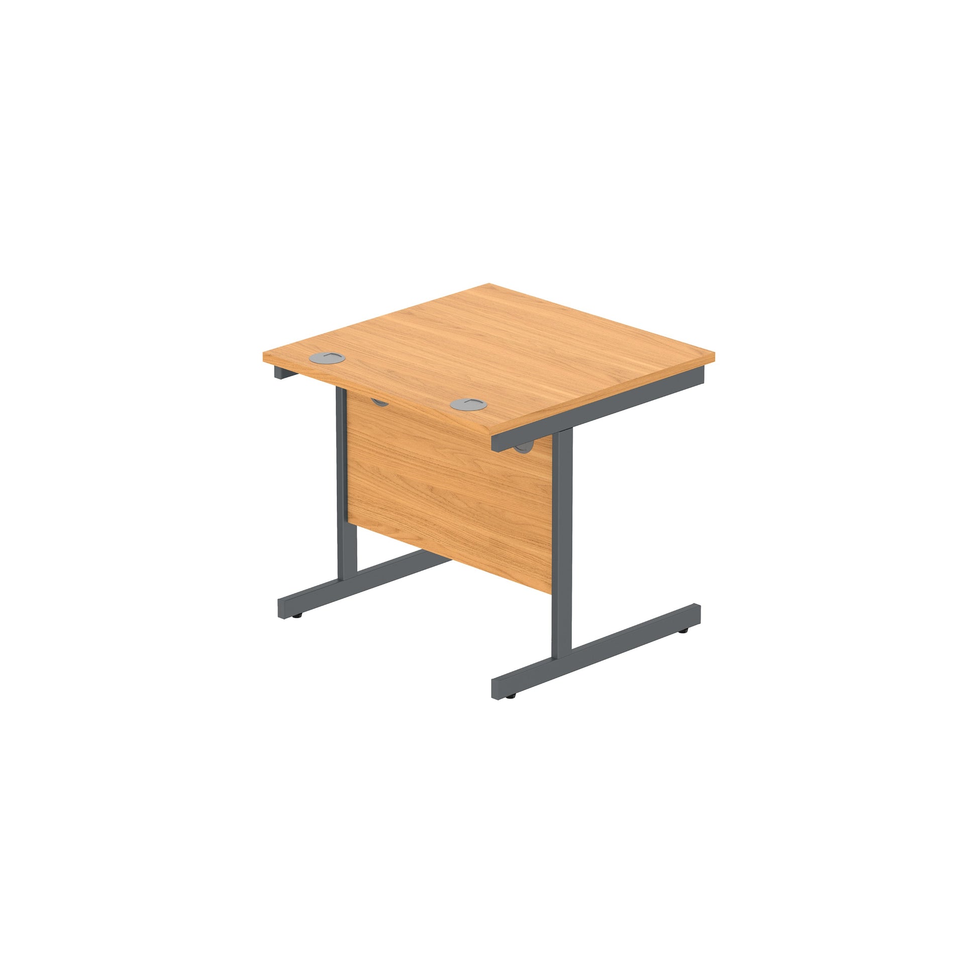 Core|Single Upright|Rectangular Desk (FSC)