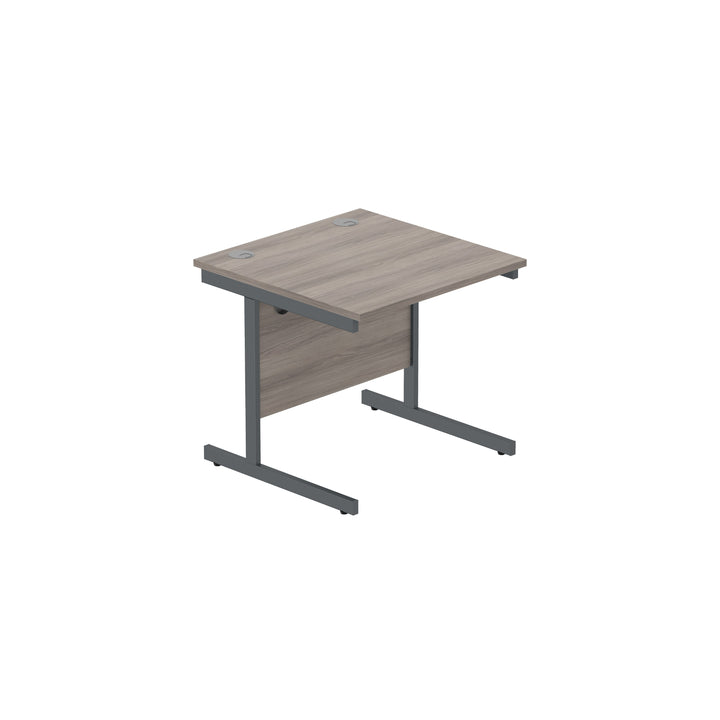 Core|Single Upright|Rectangular Desk (FSC)