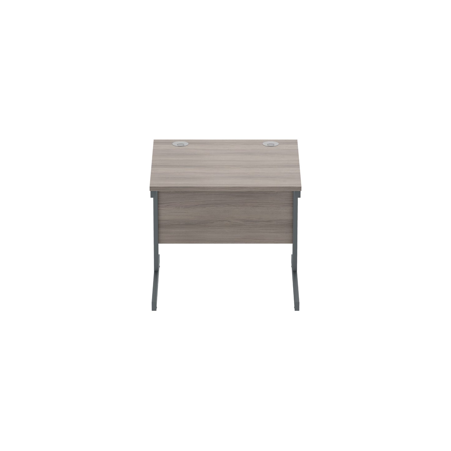 Core|Single Upright|Rectangular Desk (FSC)