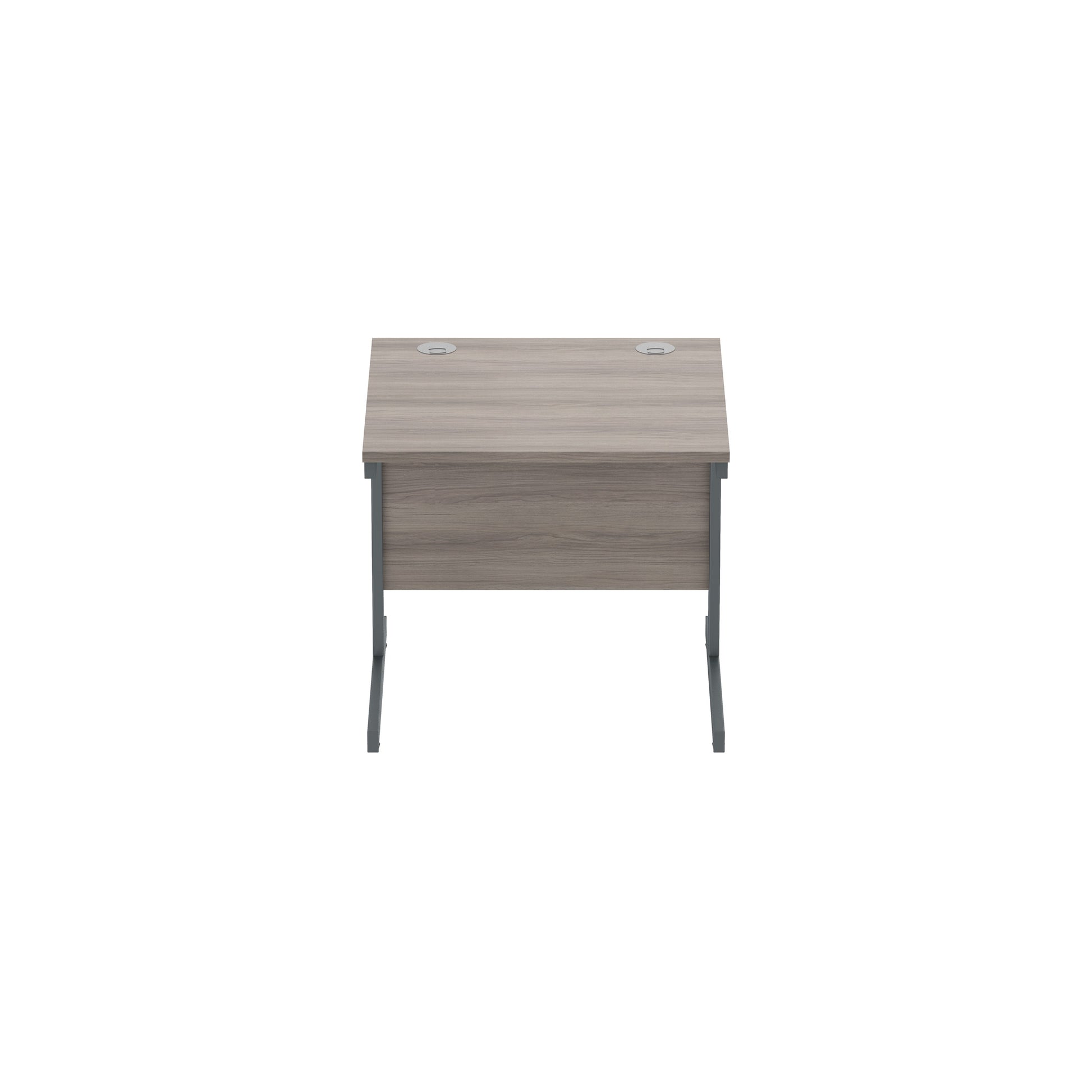 Core|Single Upright|Rectangular Desk (FSC)