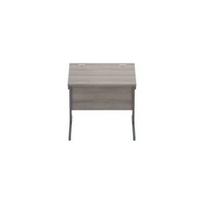 Core|Single Upright|Rectangular Desk (FSC)