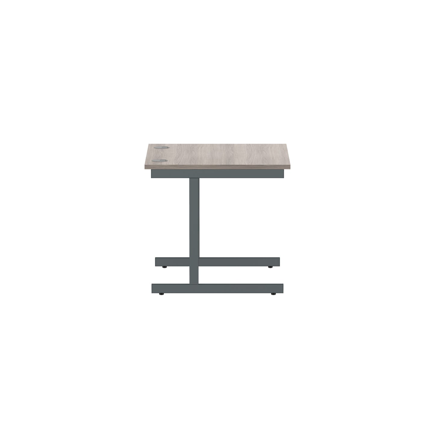 Core|Single Upright|Rectangular Desk (FSC)