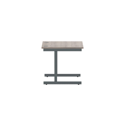 Core|Single Upright|Rectangular Desk (FSC)