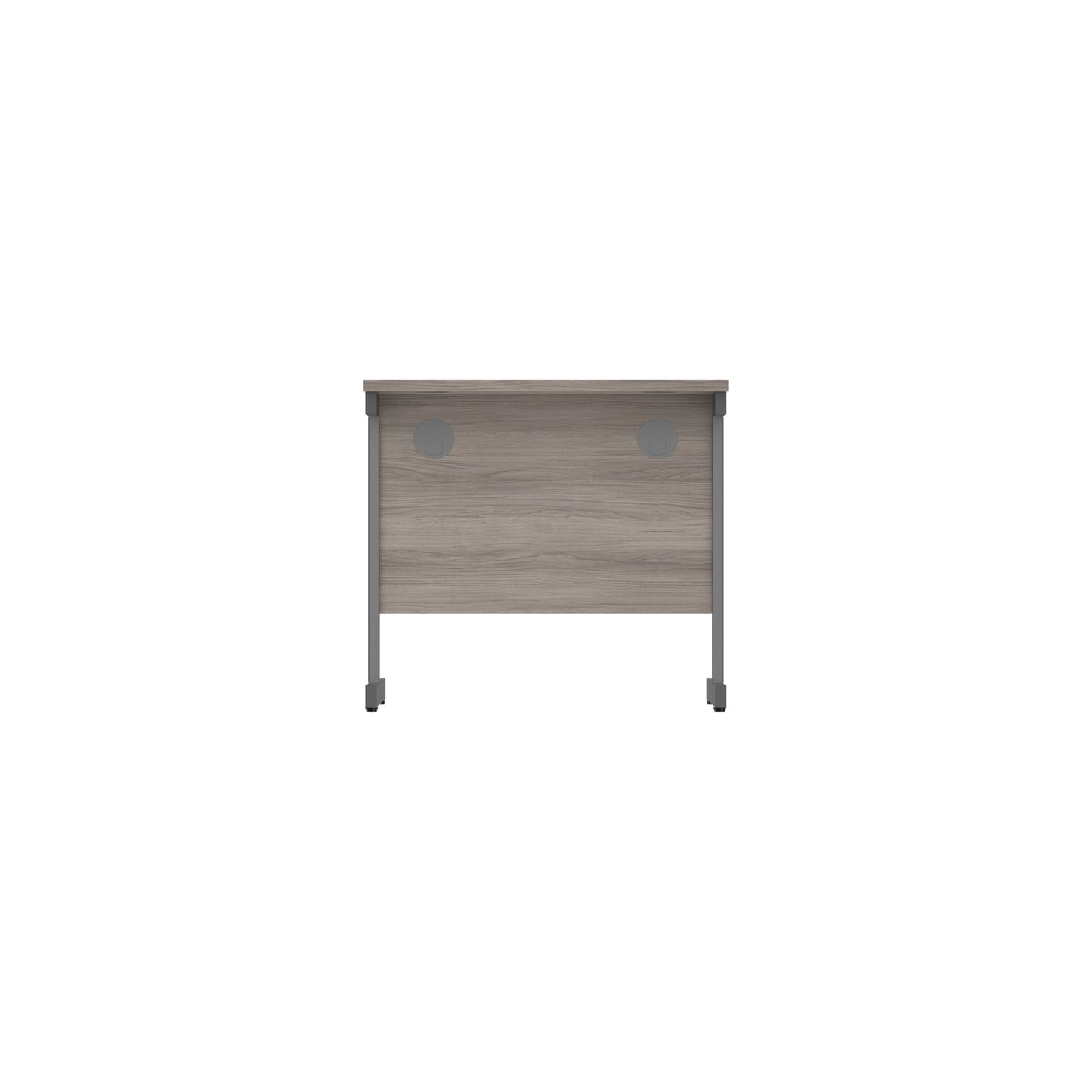 Core|Single Upright|Rectangular Desk (FSC)