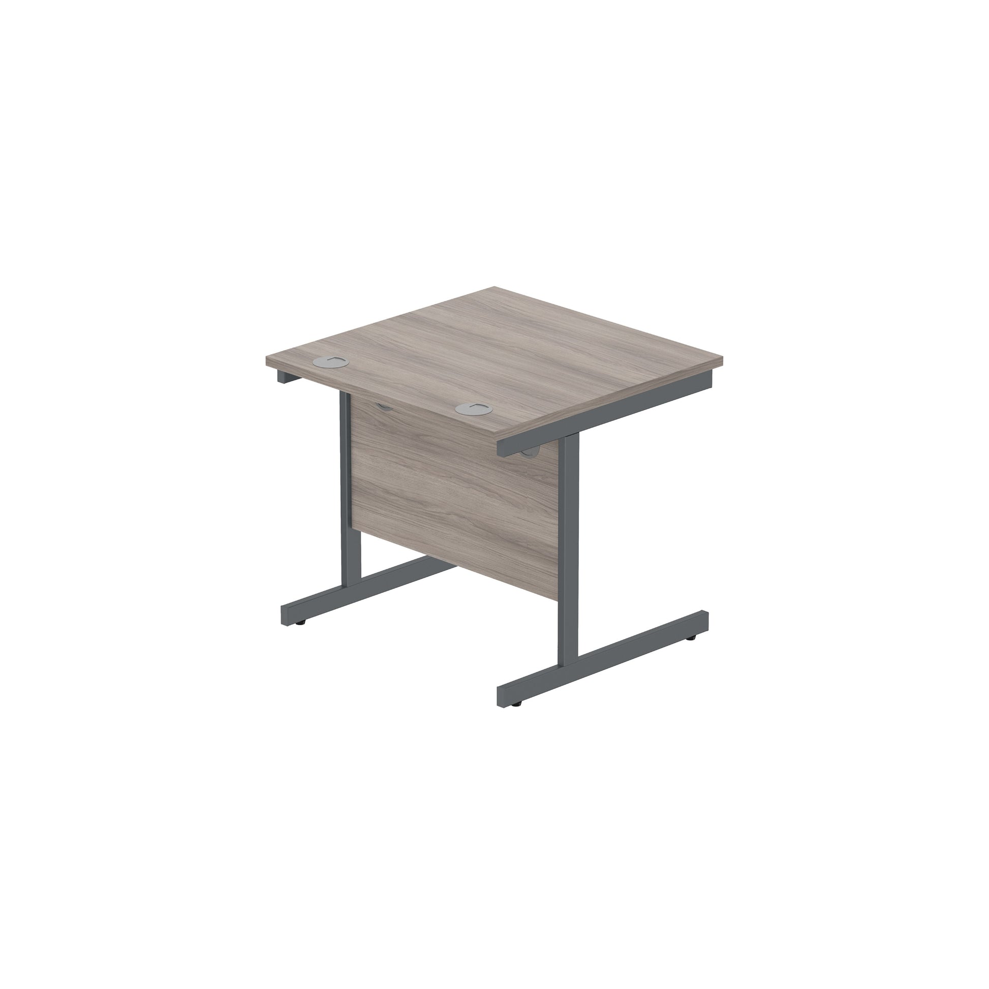 Core|Single Upright|Rectangular Desk (FSC)