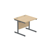 Core|Single Upright|Rectangular Desk (FSC)