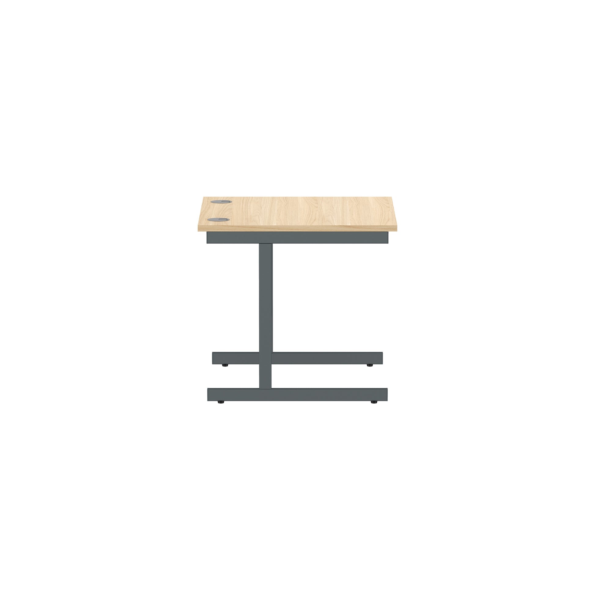 Core|Single Upright|Rectangular Desk (FSC)