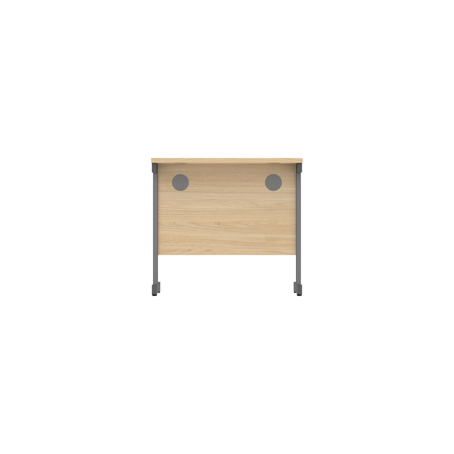 Core|Single Upright|Rectangular Desk (FSC)