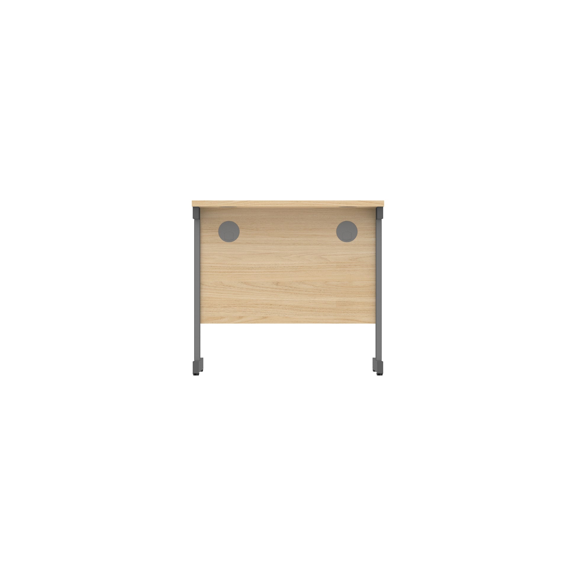 Core|Single Upright|Rectangular Desk (FSC)