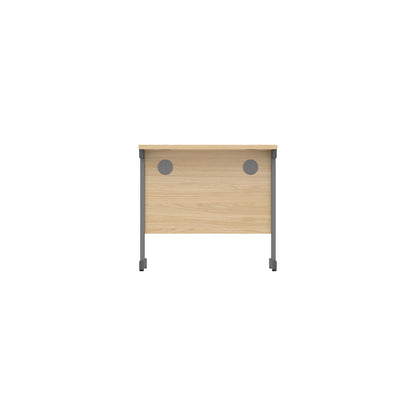 Core|Single Upright|Rectangular Desk (FSC)