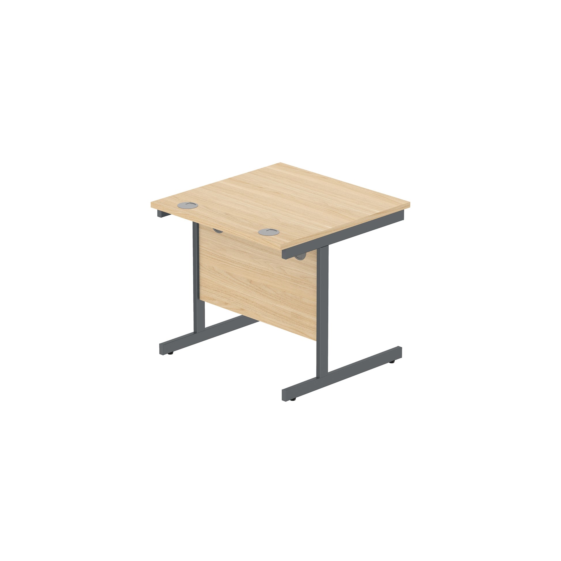 Core|Single Upright|Rectangular Desk (FSC)