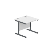 Core|Single Upright|Rectangular Desk (FSC)
