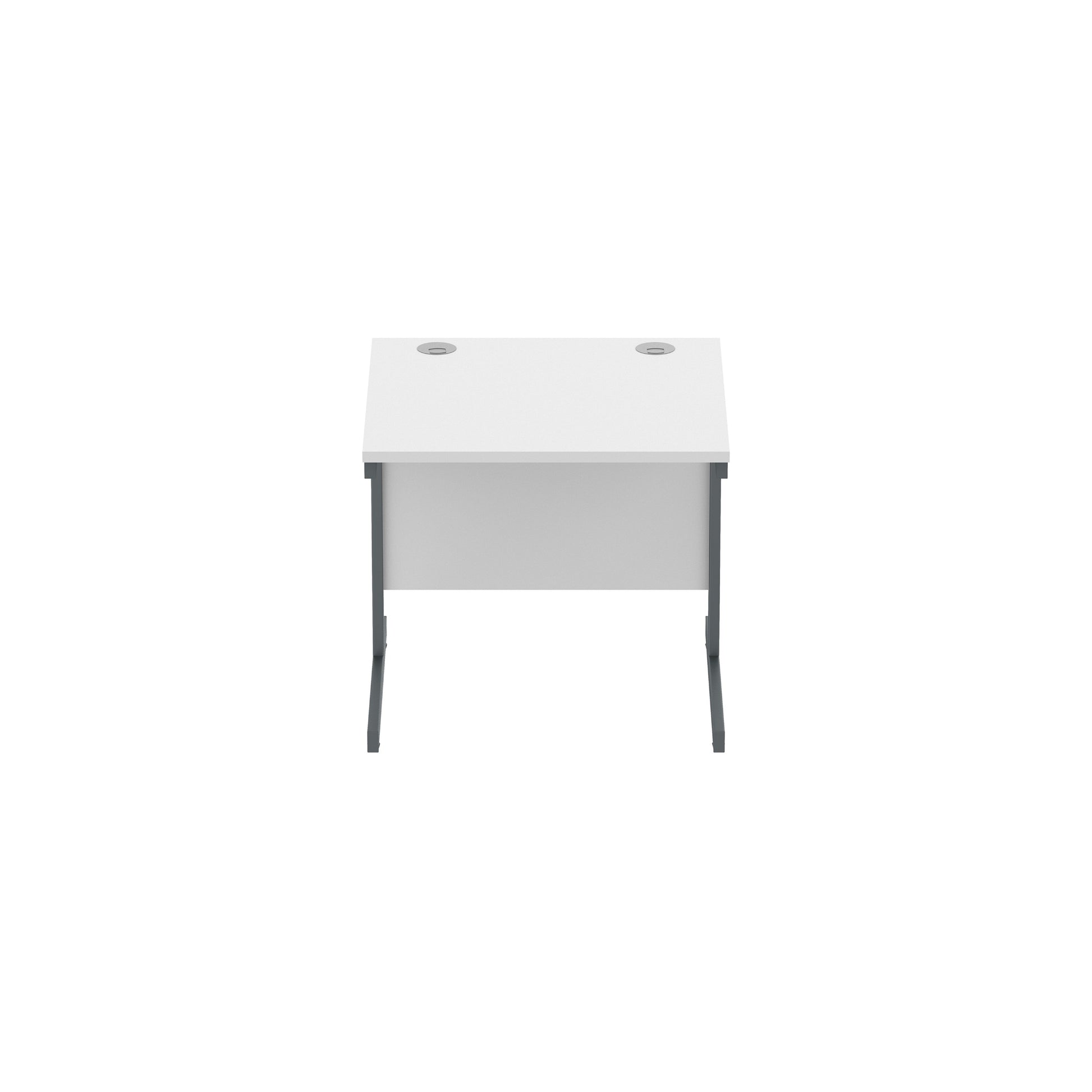 Core|Single Upright|Rectangular Desk (FSC)