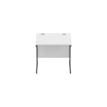 Core|Single Upright|Rectangular Desk (FSC)