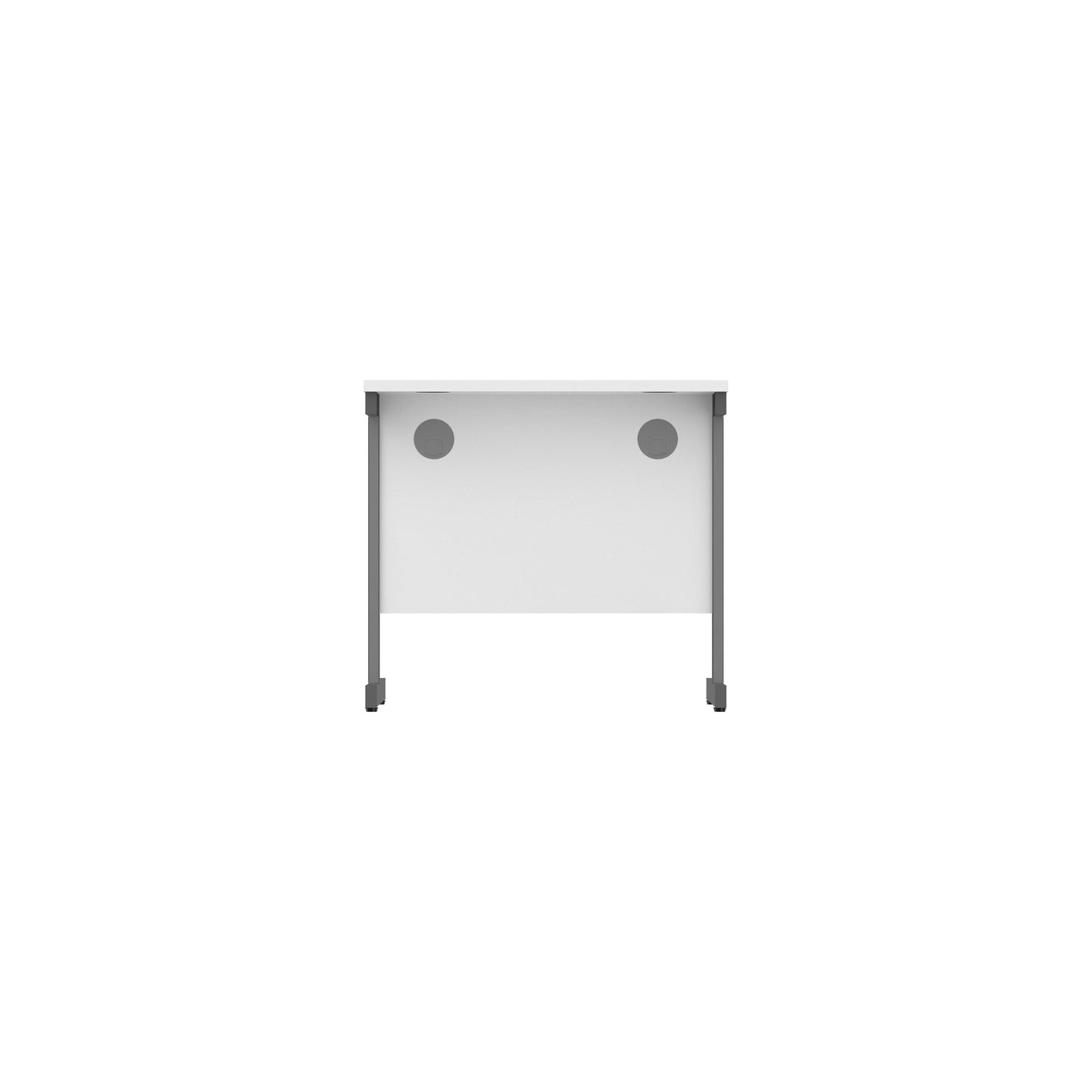 Core|Single Upright|Rectangular Desk (FSC)