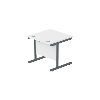 Core|Single Upright|Rectangular Desk (FSC)