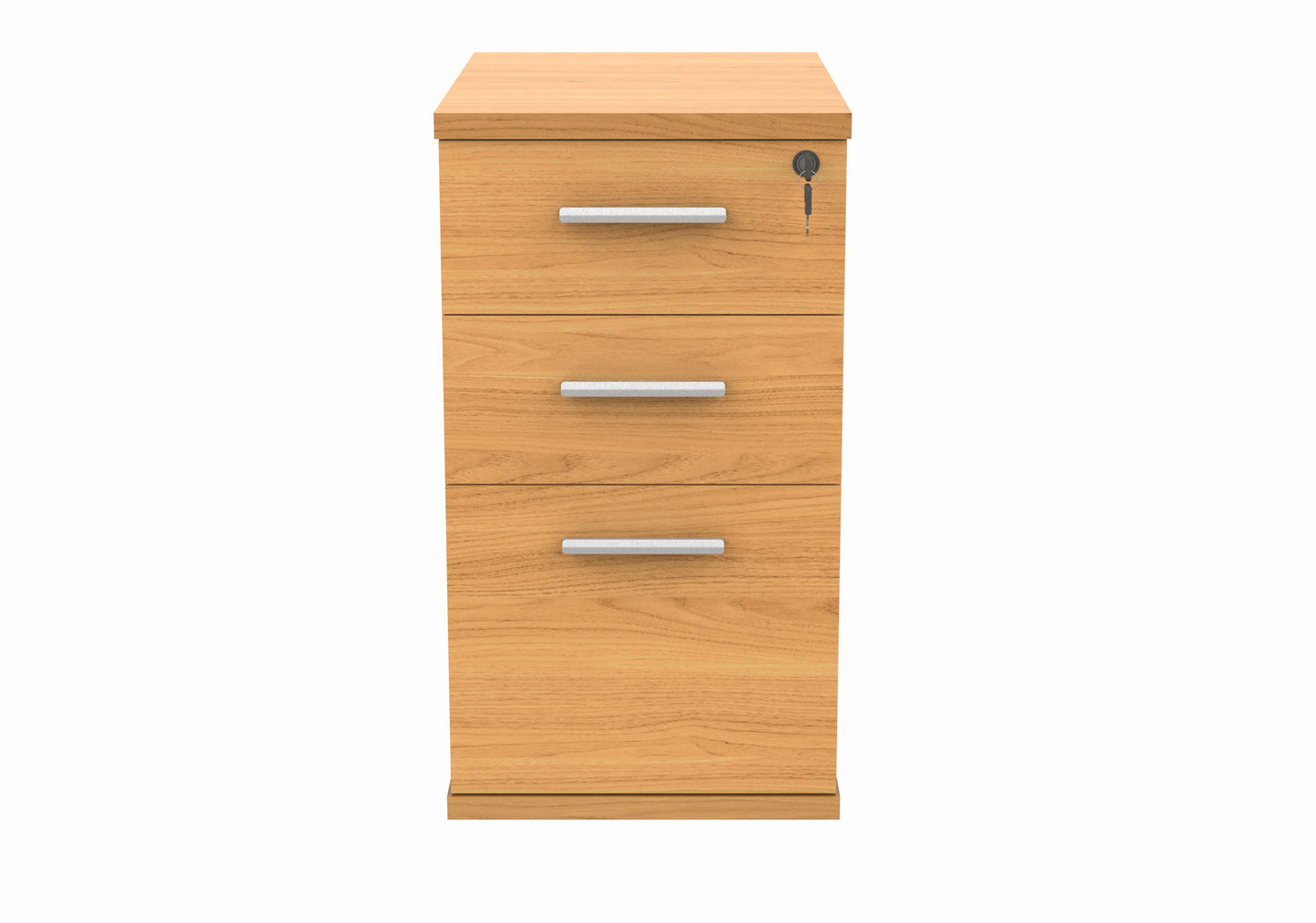 Desk High Office Storage Unit (FSC)