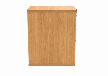 Desk High Office Storage Unit (FSC)