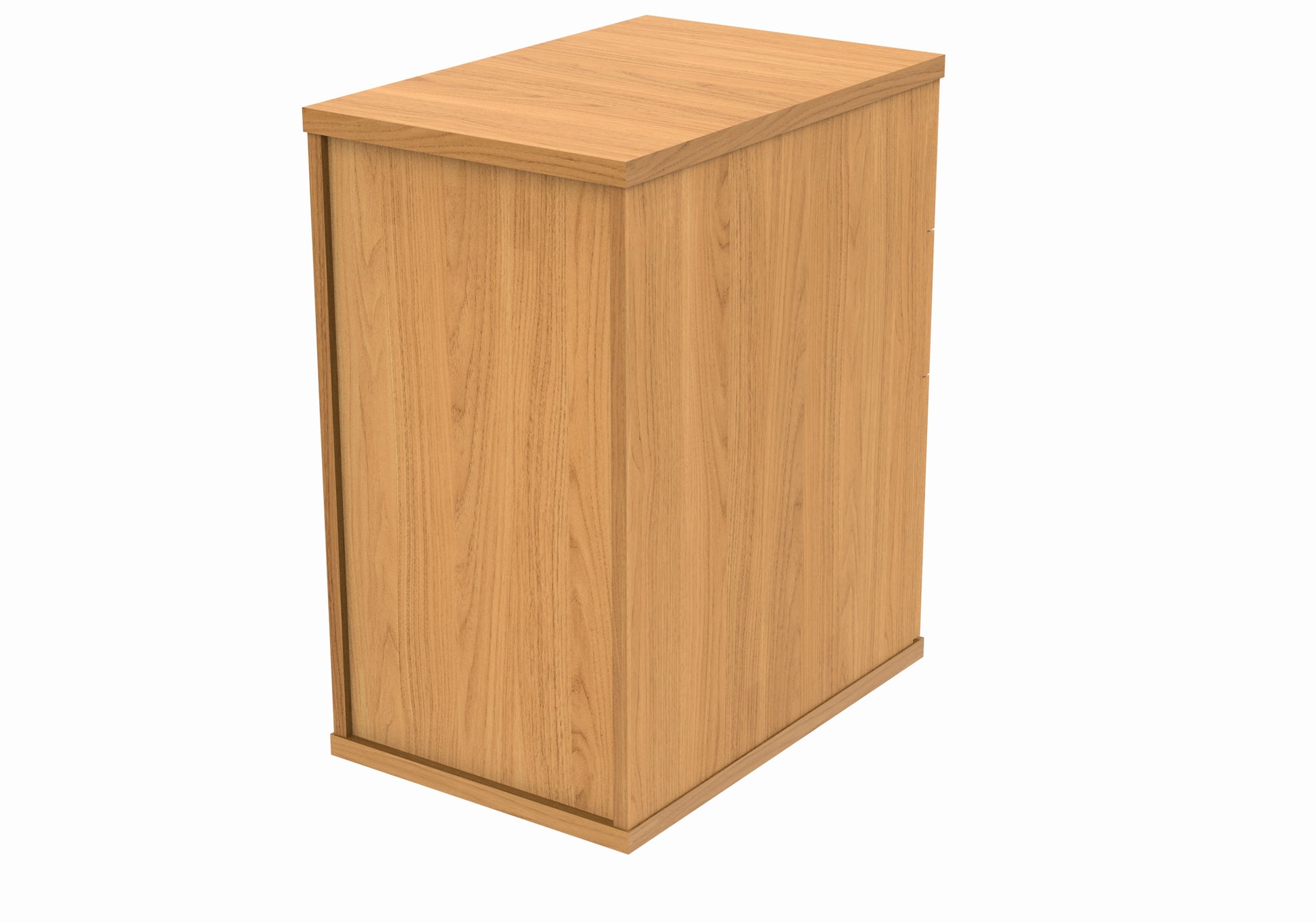 Desk High Office Storage Unit (FSC)