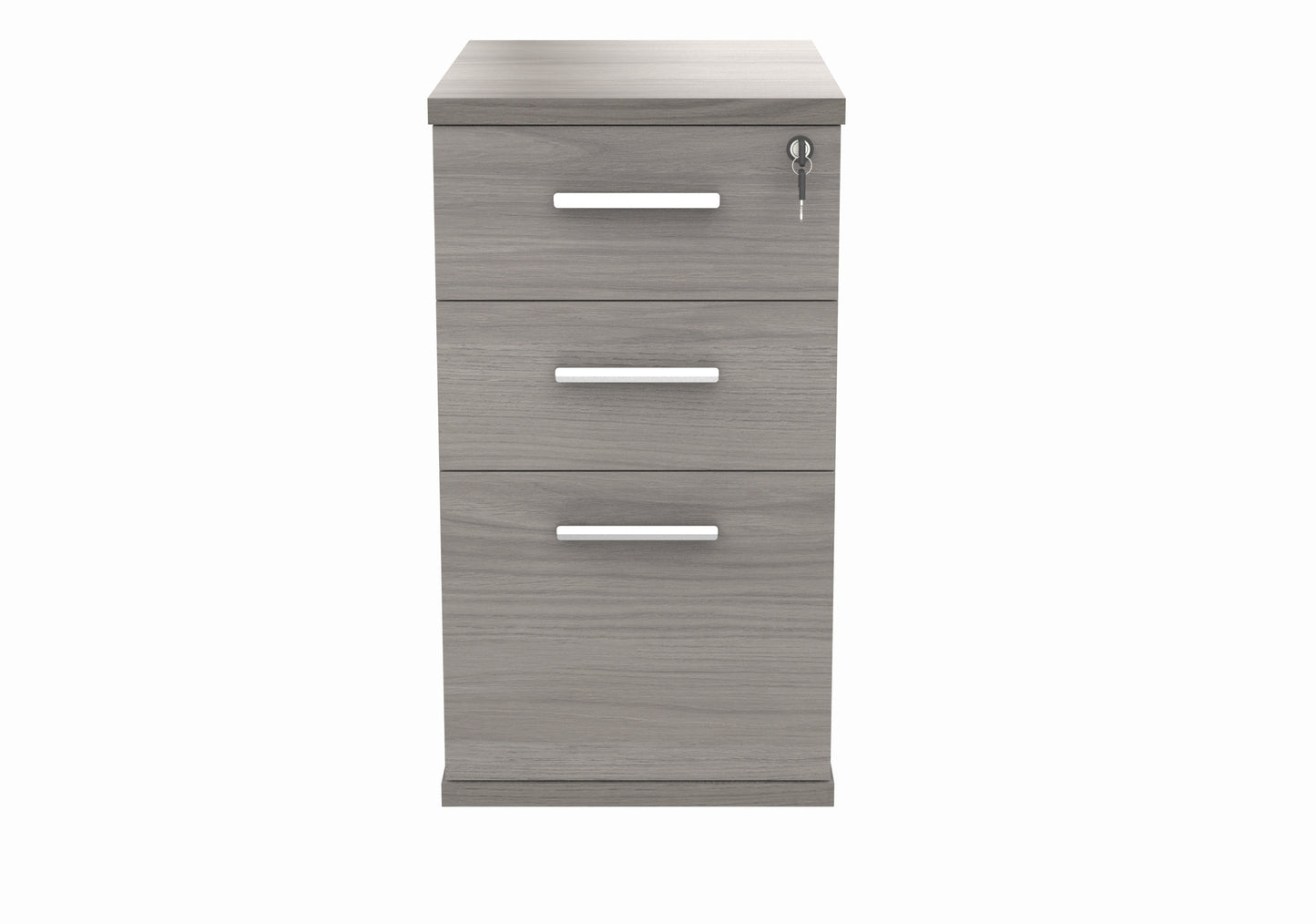 Desk High Office Storage Unit (FSC)