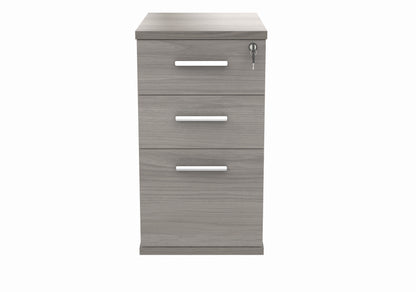 Desk High Office Storage Unit (FSC)
