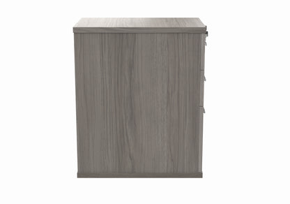 Desk High Office Storage Unit (FSC)
