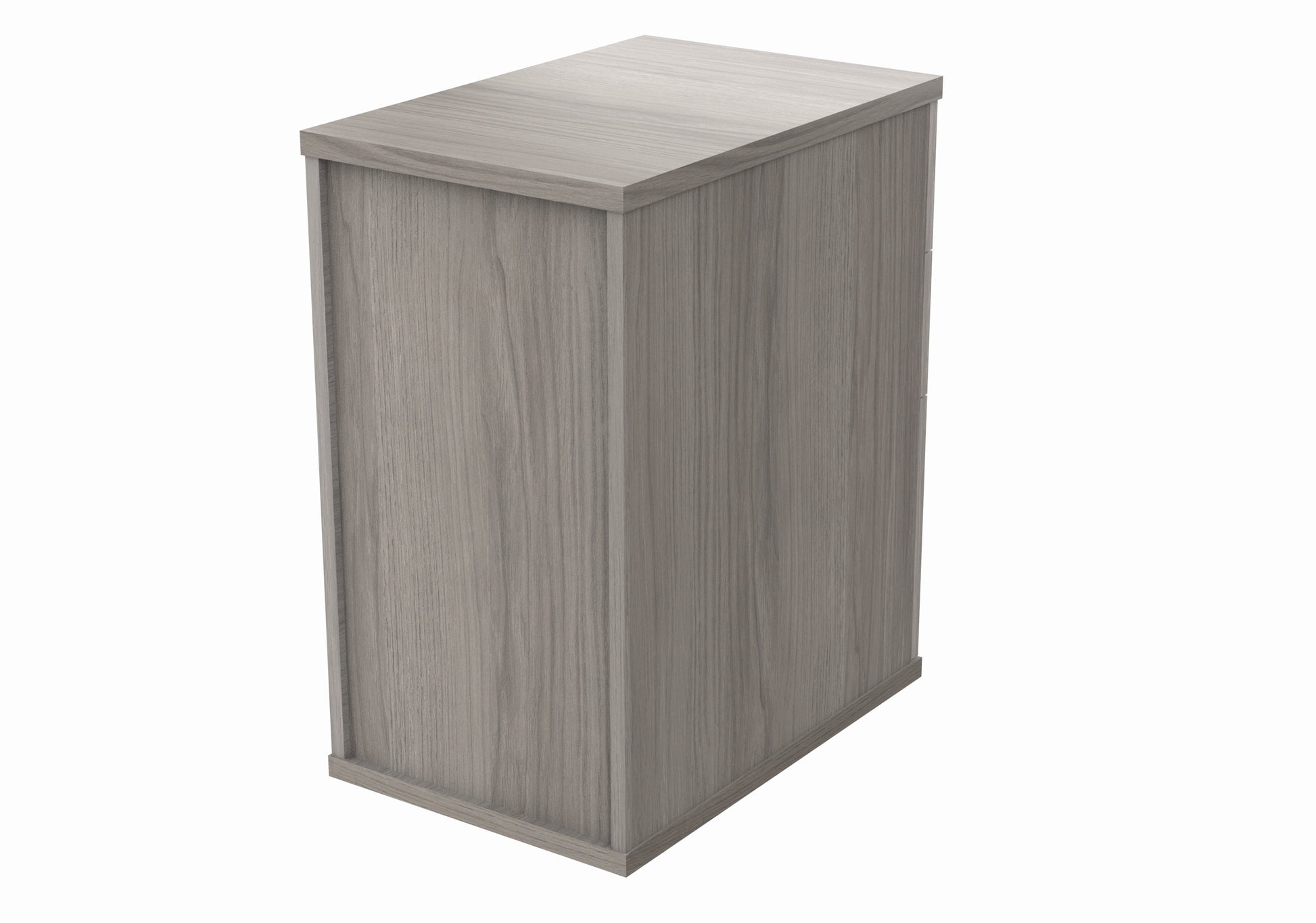 Desk High Office Storage Unit (FSC)
