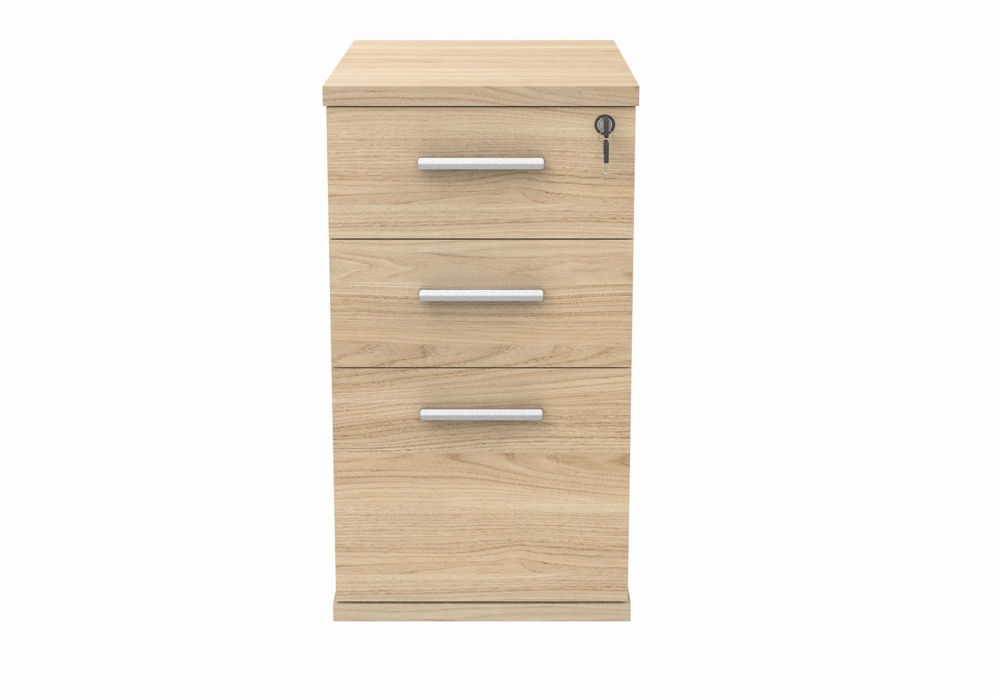 Desk High Office Storage Unit (FSC)
