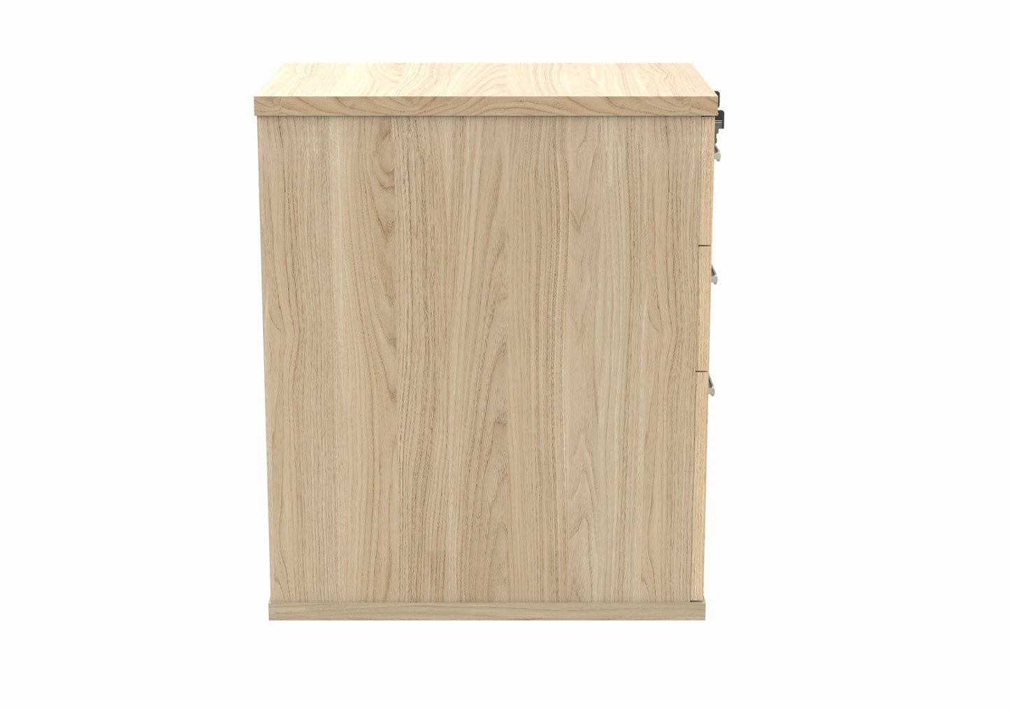 Desk High Office Storage Unit (FSC)