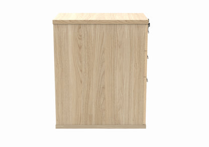Desk High Office Storage Unit (FSC)