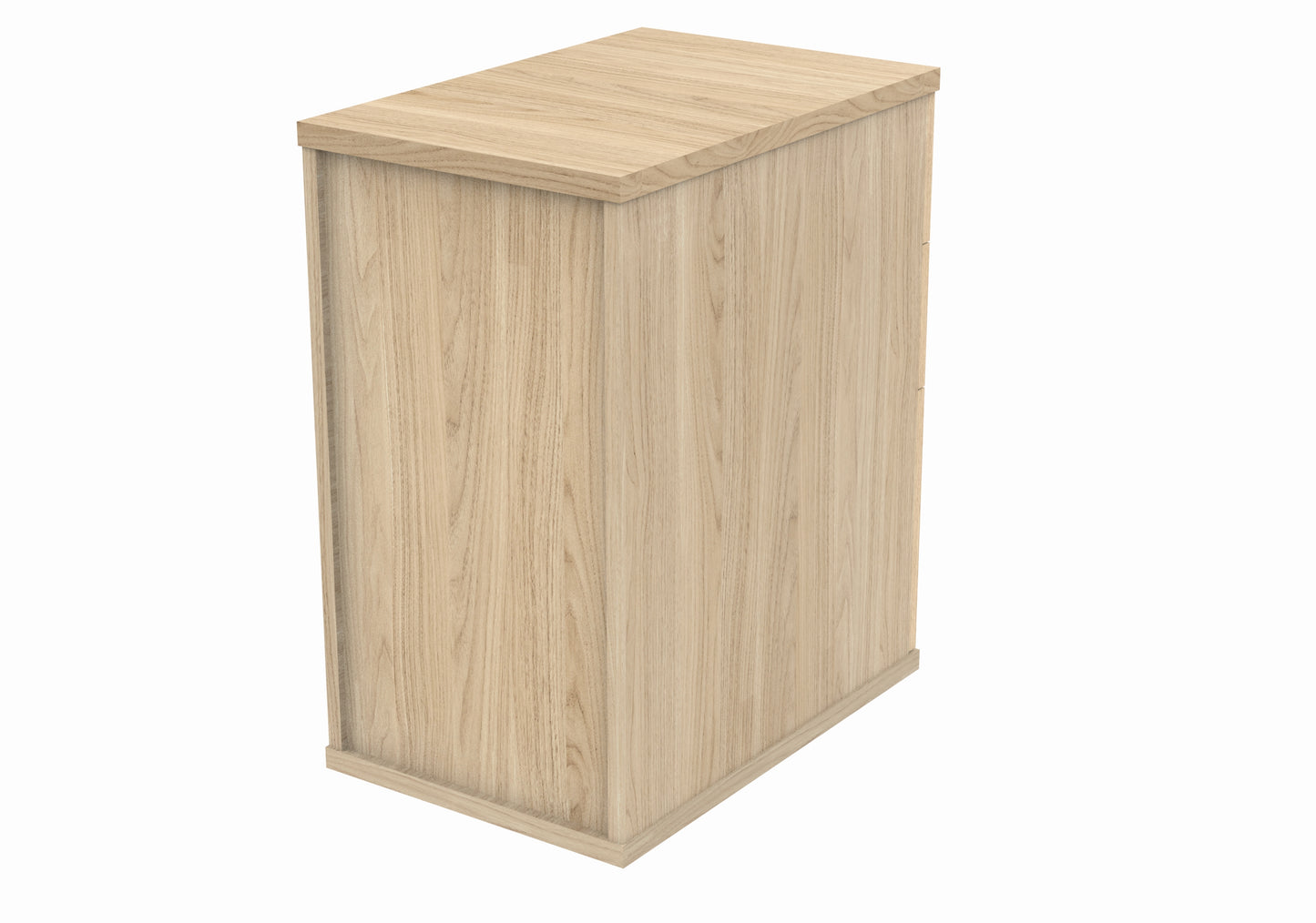 Desk High Office Storage Unit (FSC)