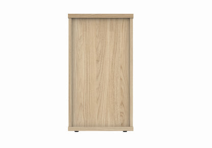 Desk High Office Storage Unit (FSC)