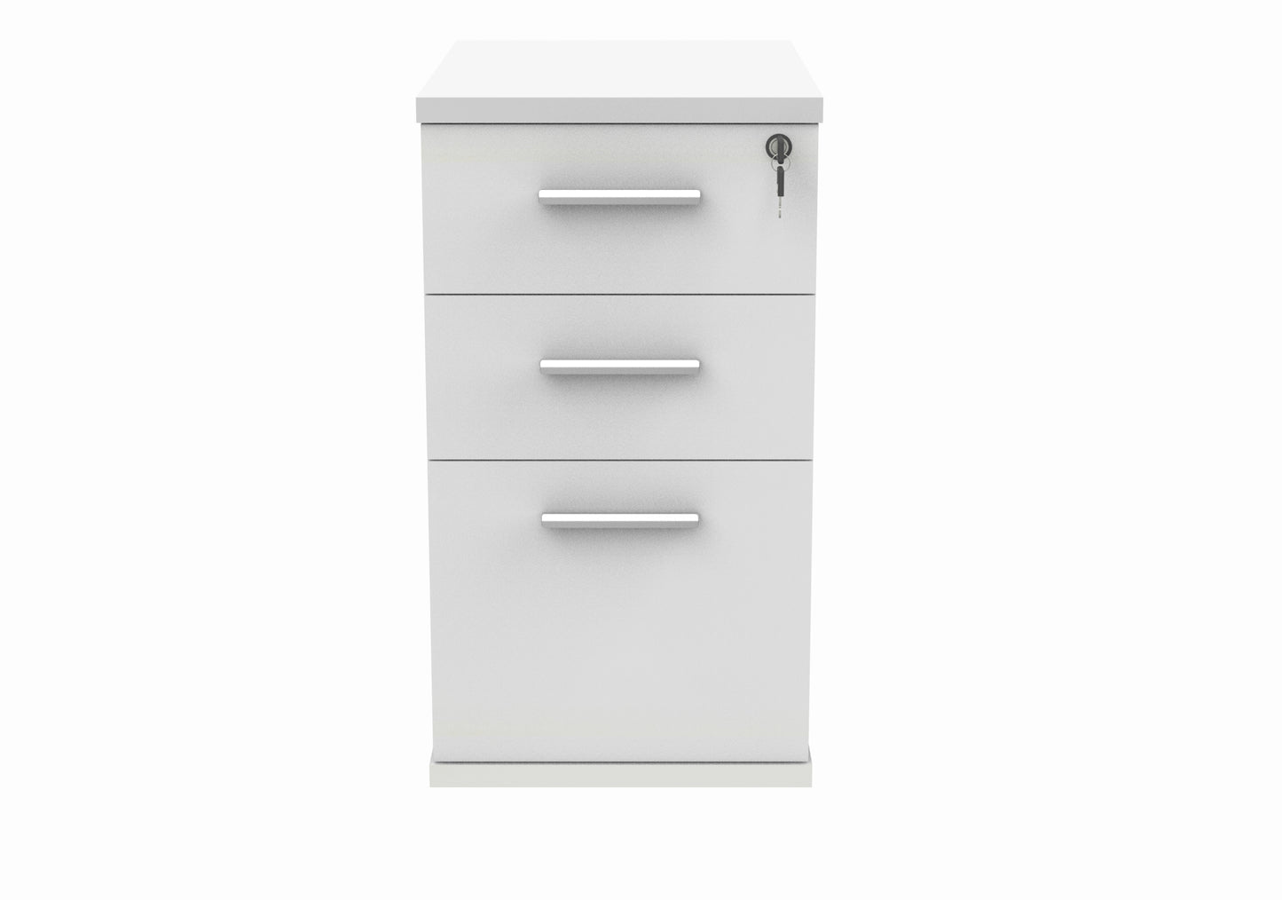 Desk High Office Storage Unit (FSC)