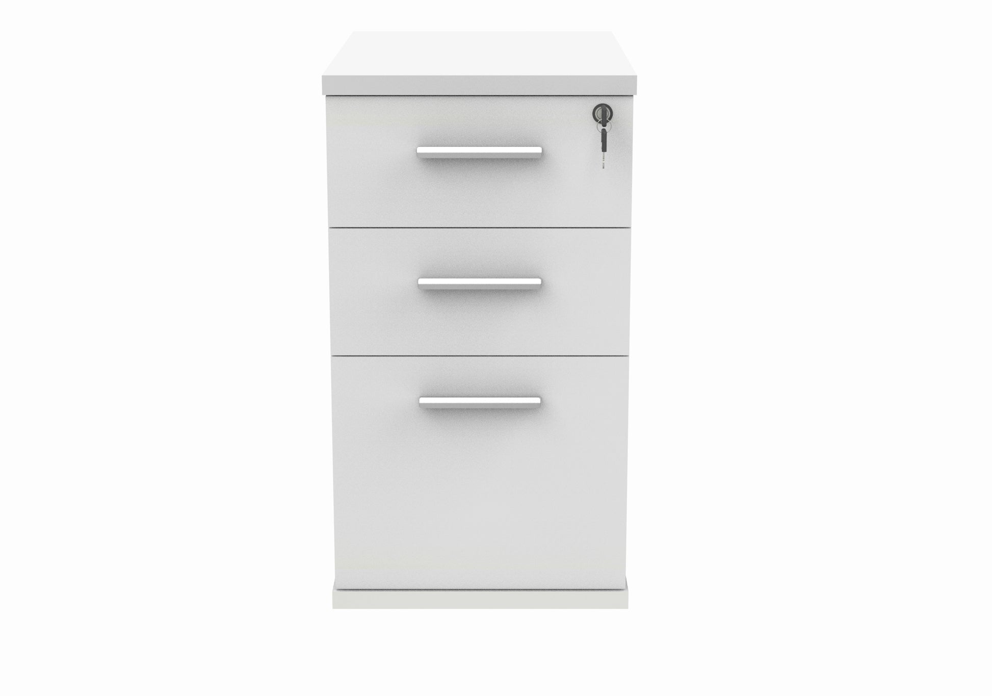 Desk High Office Storage Unit (FSC)