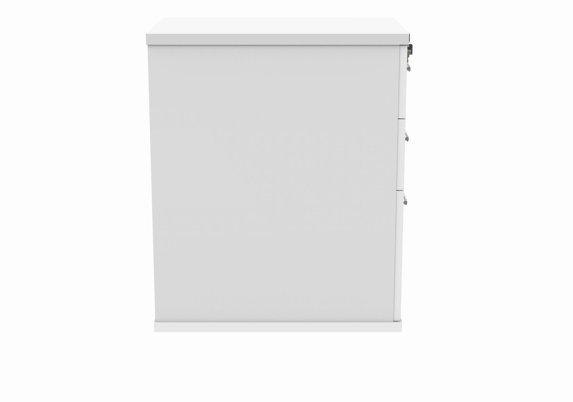 Desk High Office Storage Unit (FSC)