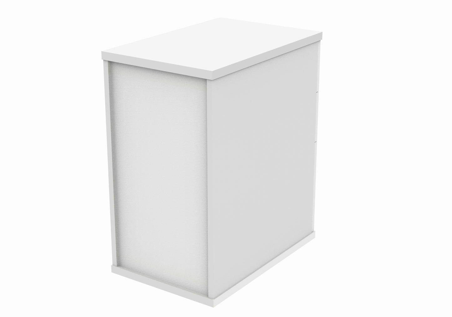 Desk High Office Storage Unit (FSC)