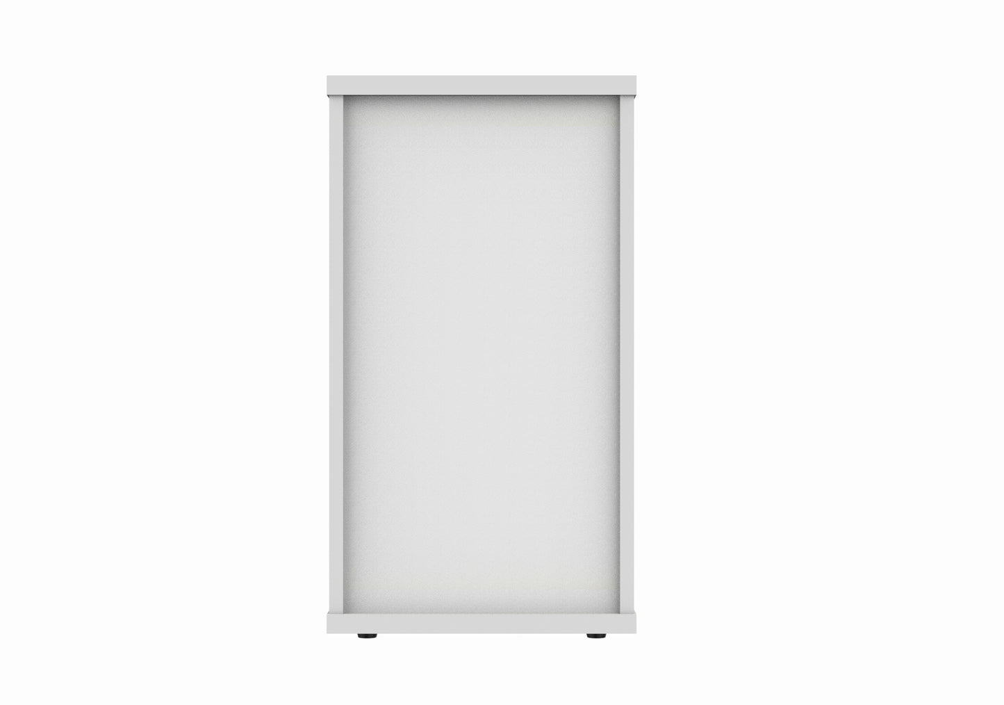 Desk High Office Storage Unit (FSC)
