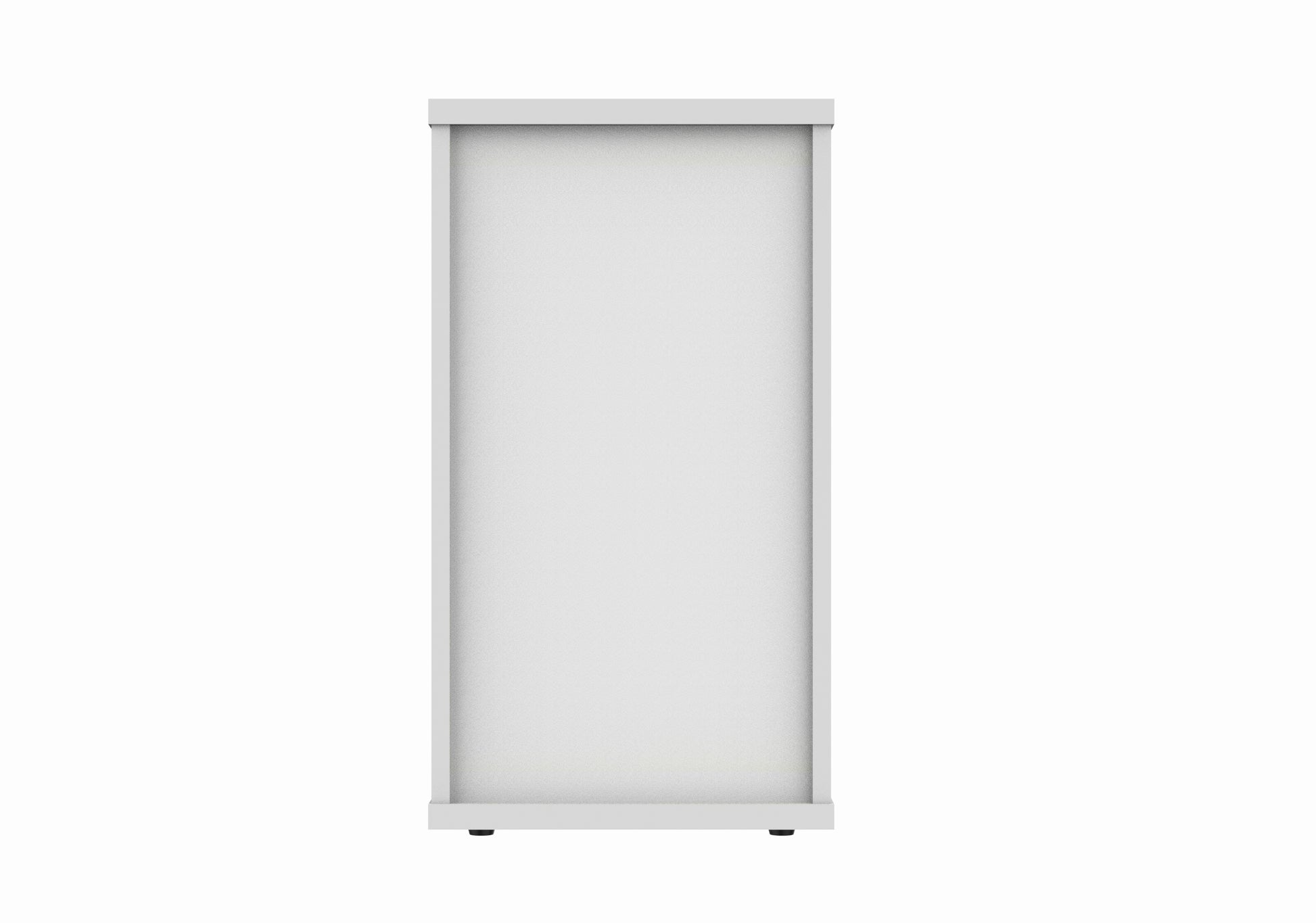 Desk High Office Storage Unit (FSC)