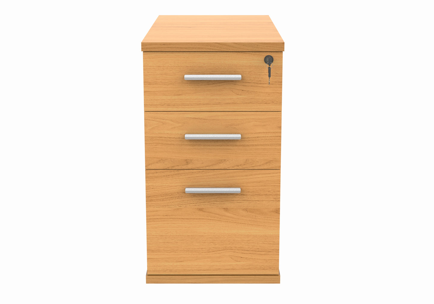 Desk High Office Storage Unit (FSC)