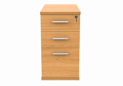 Desk High Office Storage Unit (FSC)