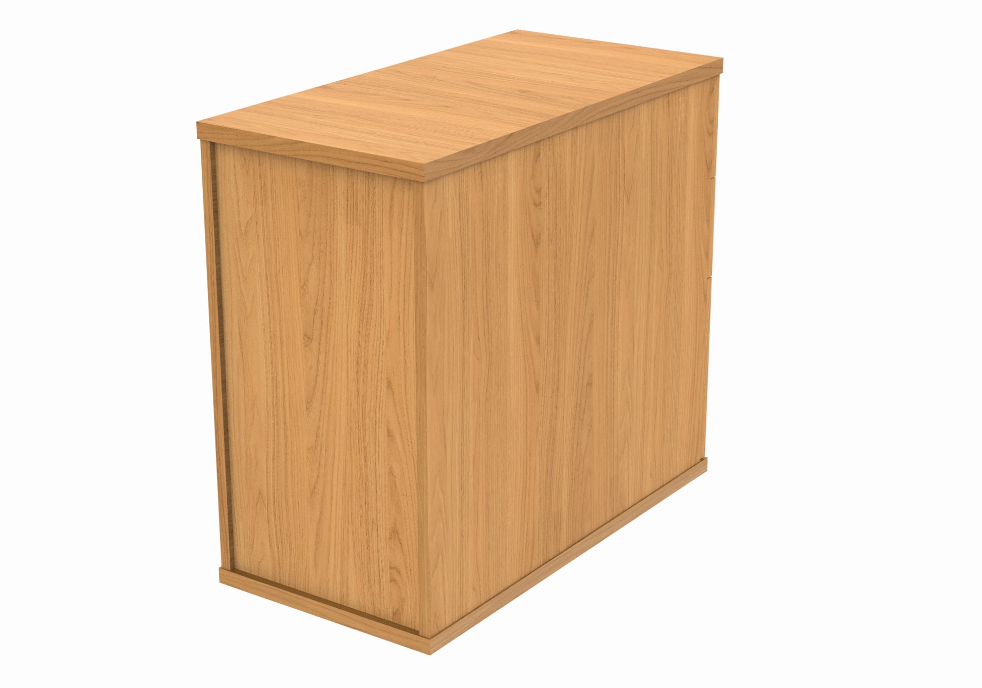 Desk High Office Storage Unit (FSC)
